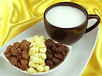 Шоколад и какао